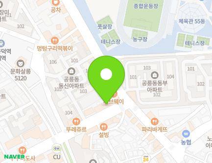 87 Dongil-ro 192-gil, Nowon-gu, Seoul, Republic of Korea Map