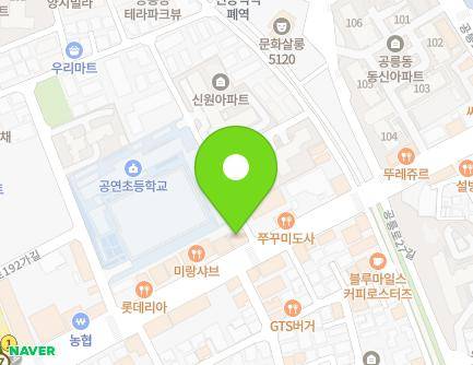 45 Dongil-ro 192-gil, Nowon-gu, Seoul, Republic of Korea