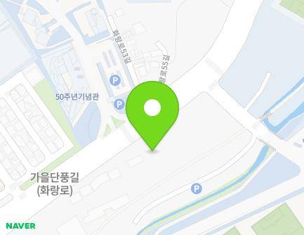 620 Hwarang-ro, Nowon-gu, Seoul, Republic of Korea Map