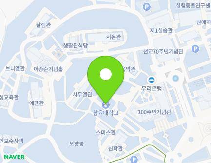815 Hwarang-ro, Nowon-gu, Seoul, Republic of Korea