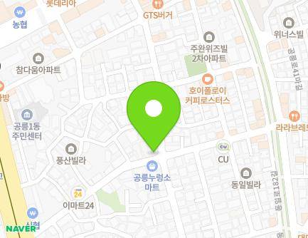37 Dongil-ro 184-gil, Nowon-gu, Seoul, Republic of Korea