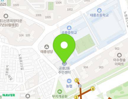 68 Nowon-ro 1-gil, Nowon-gu, Seoul, Republic of Korea