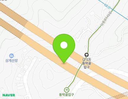 68 Deongneung-ro 143-gil, Nowon-gu, Seoul, Republic of Korea Map