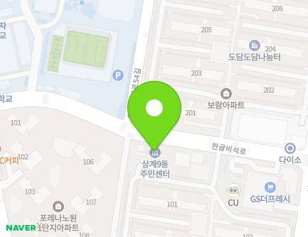 487 Hangeulbiseok-ro, Nowon-gu, Seoul, Republic of Korea