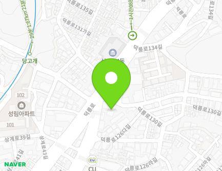 6 Deongneung-ro 130-gil, Nowon-gu, Seoul, Republic of Korea