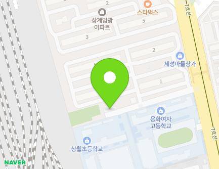 32 Dongil-ro 221-gil, Nowon-gu, Seoul, Republic of Korea