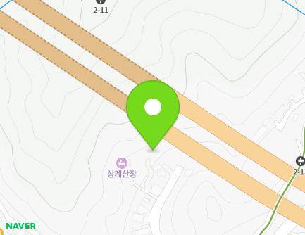 39-14 Deongneung-ro 143-gil, Nowon-gu, Seoul, Republic of Korea Map