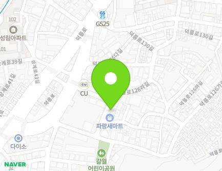 17 Deongneung-ro 126na-gil, Nowon-gu, Seoul, Republic of Korea