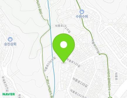 29-20 Deongneung-ro 131-gil, Nowon-gu, Seoul, Republic of Korea Map