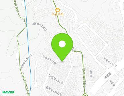 52-1 Deongneung-ro 131-gil, Nowon-gu, Seoul, Republic of Korea Map
