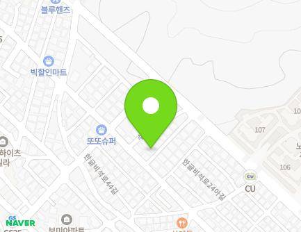 31-16 Suraksan-ro, Nowon-gu, Seoul, Republic of Korea Map