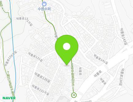 19-3 Deongneung-ro 137-gil, Nowon-gu, Seoul, Republic of Korea Map
