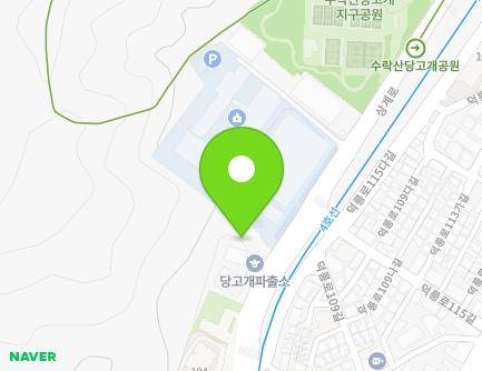 79 Suraksan-ro 2-gil, Nowon-gu, Seoul, Republic of Korea Map