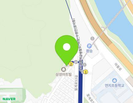 129 Choansan-ro 2-gil, Nowon-gu, Seoul, Republic of Korea Map