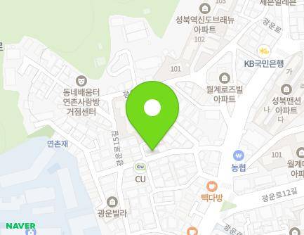 20 Gwangun-ro 15-gil, Nowon-gu, Seoul, Republic of Korea Map