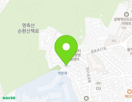 52 Gwangun-ro 15-gil, Nowon-gu, Seoul, Republic of Korea Map