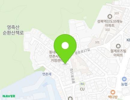45-6 Gwangun-ro 17-gil, Nowon-gu, Seoul, Republic of Korea Map