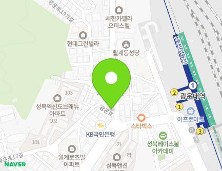 67 Gwangun-ro, Nowon-gu, Seoul, Republic of Korea Map