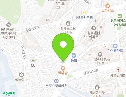 45 Gwangun-ro, Nowon-gu, Seoul, Republic of Korea