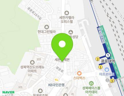 69 Gwangun-ro, Nowon-gu, Seoul, Republic of Korea Map