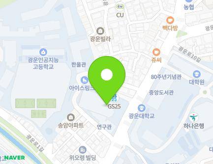 21 Gwangun-ro, Nowon-gu, Seoul, Republic of Korea