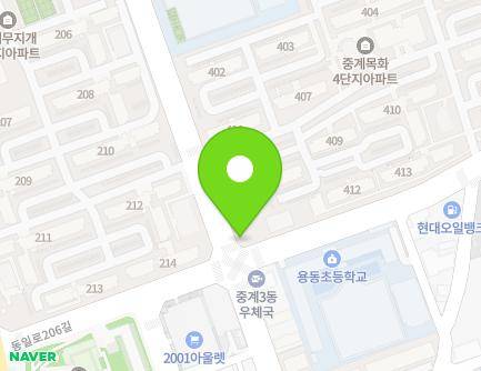 64 Nowon-ro 17-gil, Nowon-gu, Seoul, Republic of Korea