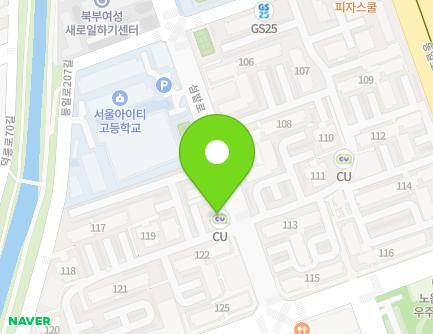 287 Seombat-ro, Nowon-gu, Seoul, Republic of Korea