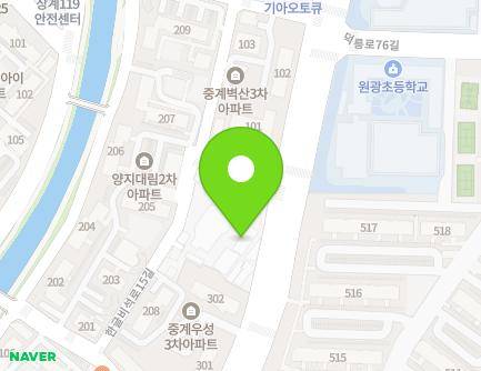 623-1 Deongneung-ro, Nowon-gu, Seoul, Republic of Korea