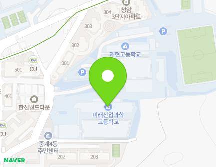 54 Deongneung-ro 82-gil, Nowon-gu, Seoul, Republic of Korea