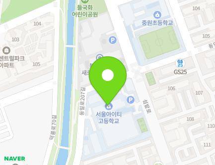 299 Seombat-ro, Nowon-gu, Seoul, Republic of Korea