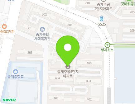 29 Deongneung-ro 76-gil, Nowon-gu, Seoul, Republic of Korea Map