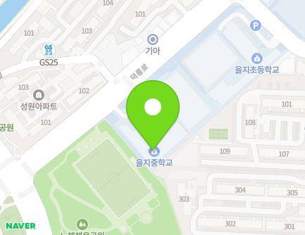 580 Deongneung-ro, Nowon-gu, Seoul, Republic of Korea