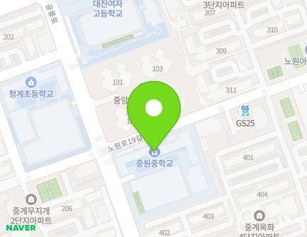 420 Gongneung-ro, Nowon-gu, Seoul, Republic of Korea