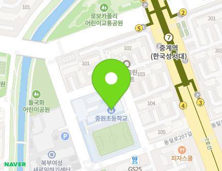 316 Seombat-ro, Nowon-gu, Seoul, Republic of Korea