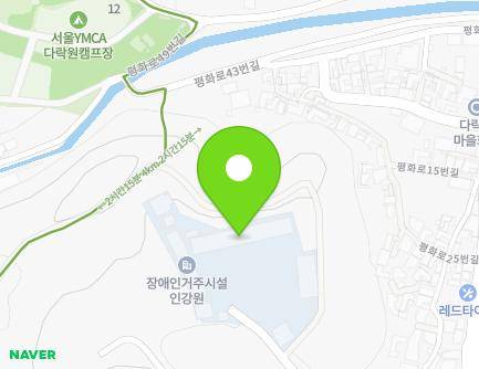 9-26 Pyeonghwa-ro 15beon-gil, Dobong-gu, Seoul, Republic of Korea