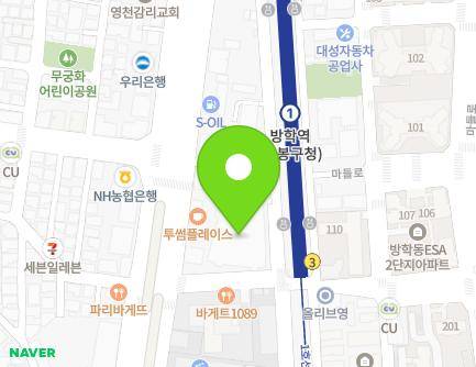 9 Dobong-ro 150-gil, Dobong-gu, Seoul, Republic of Korea Map