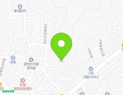 4-9 Sirubong-ro 17ga-gil, Dobong-gu, Seoul, Republic of Korea Map
