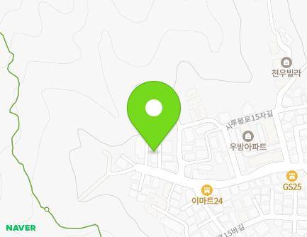 98 Sirubong-ro 15-gil, Dobong-gu, Seoul, Republic of Korea Map