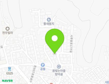 39 Sirubong-ro 15ra-gil, Dobong-gu, Seoul, Republic of Korea Map