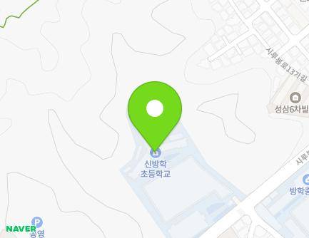 173 Sirubong-ro, Dobong-gu, Seoul, Republic of Korea