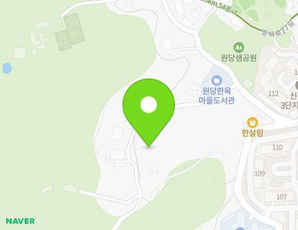 84 Haedeung-ro 34-gil, Dobong-gu, Seoul, Republic of Korea Map