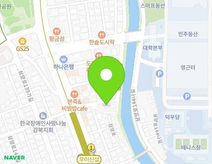 8-5 Samyang-ro 142-gil, Dobong-gu, Seoul, Republic of Korea Map