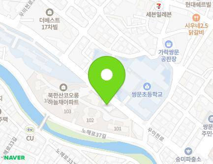 363 Uicheon-ro, Dobong-gu, Seoul, Republic of Korea