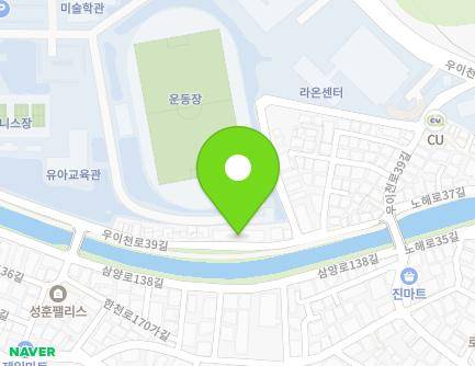 52 Uicheon-ro 39-gil, Dobong-gu, Seoul, Republic of Korea