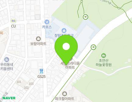 283 Deongneung-ro, Dobong-gu, Seoul, Republic of Korea Map