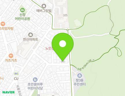 21 Deongneung-ro 60a-gil, Dobong-gu, Seoul, Republic of Korea Map