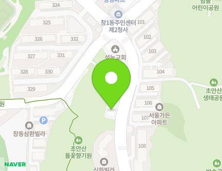 25 Haedeung-ro, Dobong-gu, Seoul, Republic of Korea