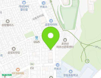 61 Deongneung-ro 63-gil, Dobong-gu, Seoul, Republic of Korea Map