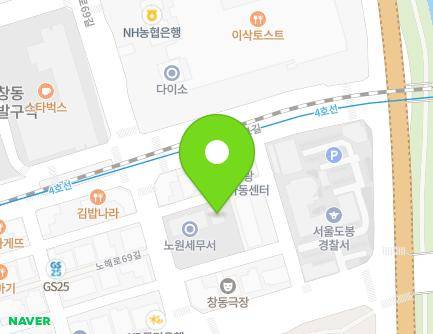 14 Nohae-ro 69-gil, Dobong-gu, Seoul, Republic of Korea
