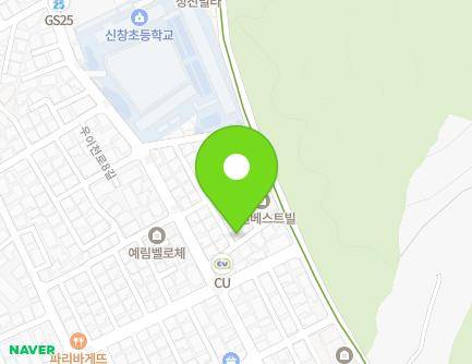 121-20 Deongneung-ro 60-gil, Dobong-gu, Seoul, Republic of Korea